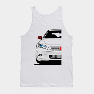 Accord 2009 Tank Top